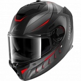 Шлем Shark Spartan GT Pro Mekarium Carbon Matt