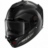 Шлем Shark Spartan GT Pro Rhythm Carbon Anthracite Chrome