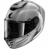 Шлем Shark Spartan RS Speed-Tech Silver