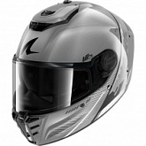 Шлем Shark Spartan RS Speed-Tech Silver