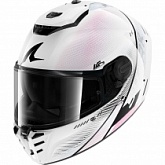 Шлем Shark Spartan RS Speed-Tech White