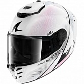Шлем Shark Spartan RS Speed-Tech White