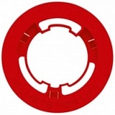 Шайба для шлема Nexx SX.10 Red