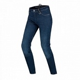 Мотоджинсы Shima Devon Lady Dark Blue