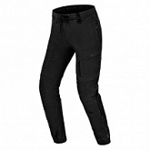 Мотоштаны Shima Joggsy Lady Black