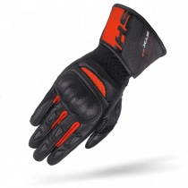 Мотоперчатки Shima STX 2.0 Black/Red