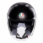 Шлем AGV Irides Black Matt