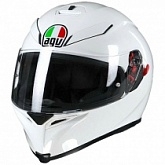 Шлем AGV K5 S White