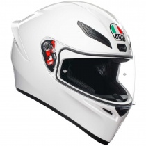 Шлем AGV K1 S White