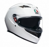 Шлем AGV K3 White