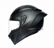 Шлем AGV Pista GP RR Blue/Purple