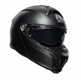 Шлем AGV Tourmodular Black Matt
