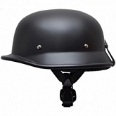 Шлем Awina AJ081 Black Matt