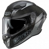 Шлем Caberg Drift Evo II Carbon Nova Black/Grey