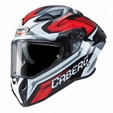 Шлем Caberg Drift Evo II Jarama Black/White/Red