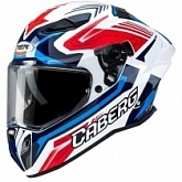 Шлем Caberg Drift Evo II Jarama Blue/White/Red
