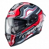 Шлем Caberg Drift Evo LB29 Black/Grey/Red