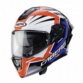 Шлем Caberg Drift Evo MR55 Blue/Red/White