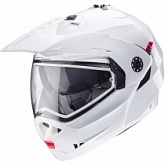 Шлем Caberg Enduro Tourmax X White Gloss