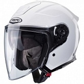 Шлем Caberg Flyon II White Gloss