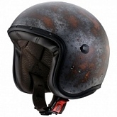 Шлем Caberg Jet Free Ride Black
