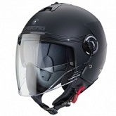 Шлем Caberg Riviera V4X Black Matt