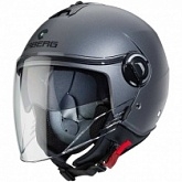 Шлем Caberg Riviera V4X Grey Matt