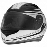 Шлем EVS Cypher Street Maverick White/Black