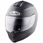 Шлем HJC C70 Black Matt