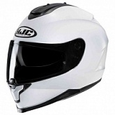 Шлем HJC C70 White