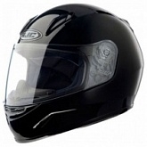 Шлем HJC CLY Uni Kids New Black