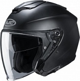 Шлем HJC I30 Black Matt