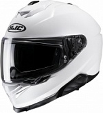 Шлем HJC I71 Pearl White