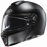 Шлем HJC RPHA 90 Black Matt