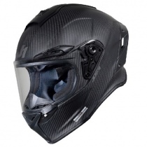 Шлем Just1 J-GPR Solid Carbon Matt