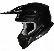Шлем Just1 J18 Solid Black Matt