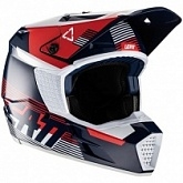 Шлем Leatt GPX 3.5 Junior Royal