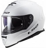 Шлем LS2 FF800 Storm II Solid White
