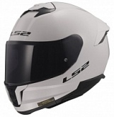 Шлем LS2 FF808 Stream II Solid White