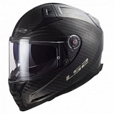 Шлем LS2 FF811 Vector II Carbon Gloss