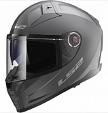 Шлем LS2 FF811 Vector II Solid Nardo Grey