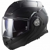 Шлем LS2 FF901 Advant X Solid Black Matt