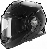 Шлем LS2 FF901 Advant X Solid Black