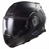 Шлем LS2 FF901 Advant X Solid Carbon