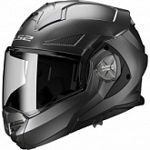 Шлем LS2 FF901 Advant X Solid Titan Matt