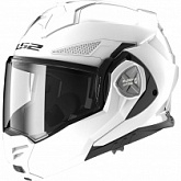 Шлем LS2 FF901 Advant X Solid White
