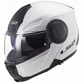 Шлем LS2 FF902 Scope Solid White
