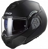 Шлем LS2 FF906 Advant Solid Black Matt