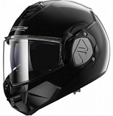 Шлем LS2 FF906 Advant Solid Black