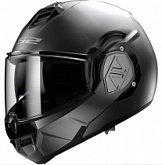 Шлем LS2 FF906 Advant Solid Titanium Matt